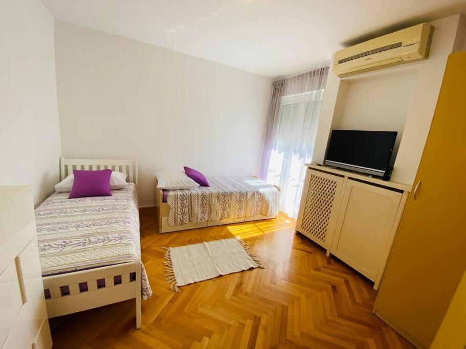 Apartment Lilly Сплит Экстерьер фото