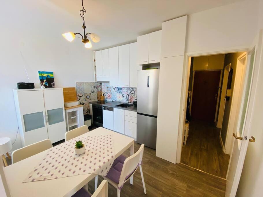 Apartment Lilly Сплит Экстерьер фото