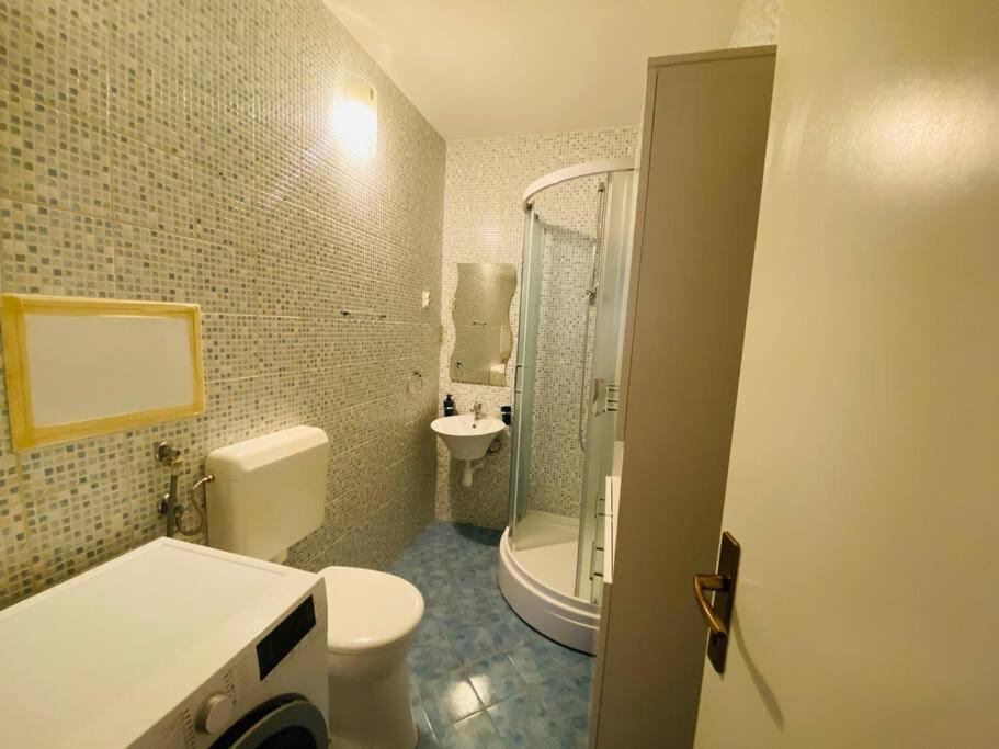 Apartment Lilly Сплит Экстерьер фото