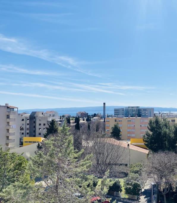 Apartment Lilly Сплит Экстерьер фото