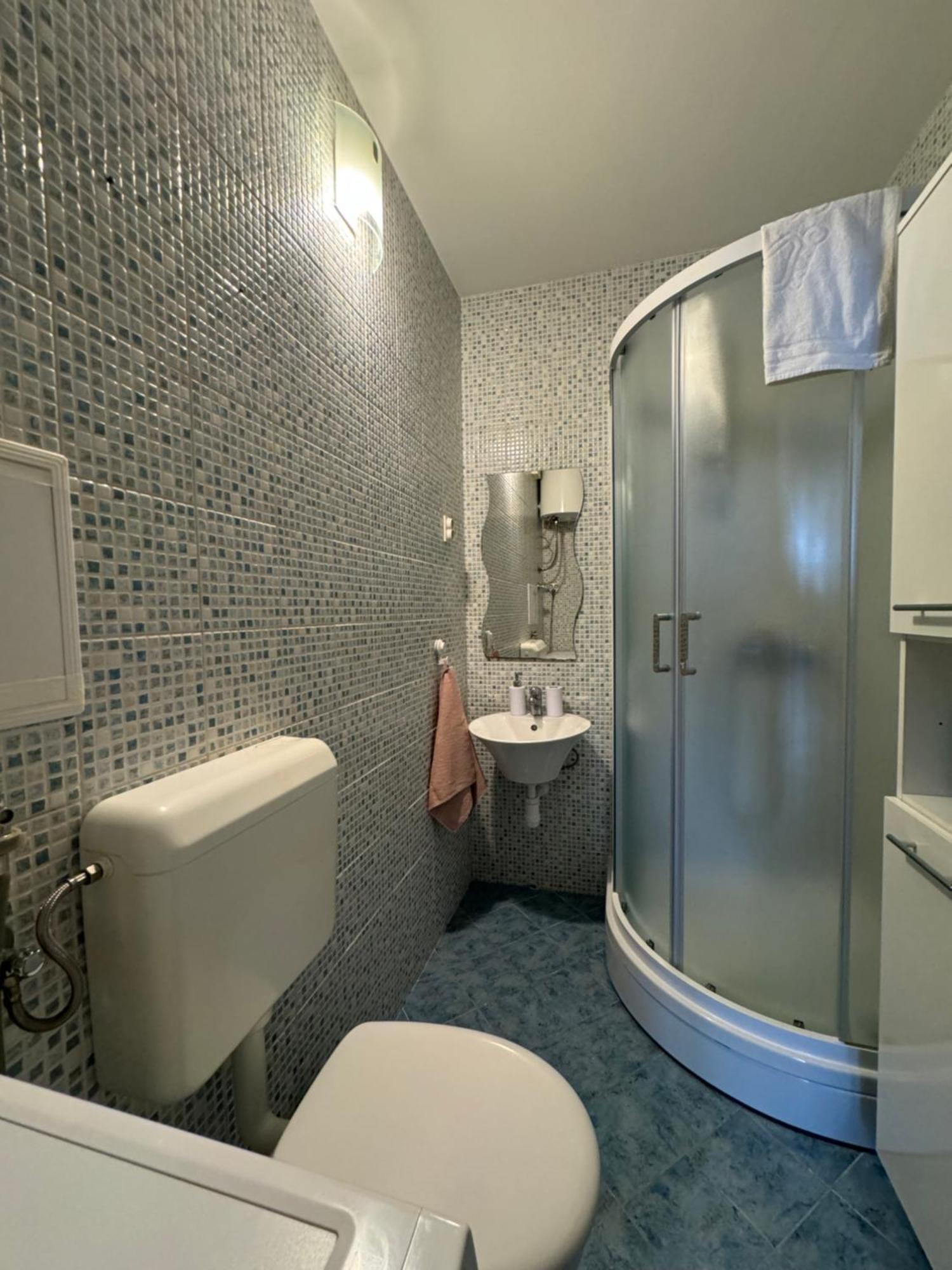 Apartment Lilly Сплит Экстерьер фото